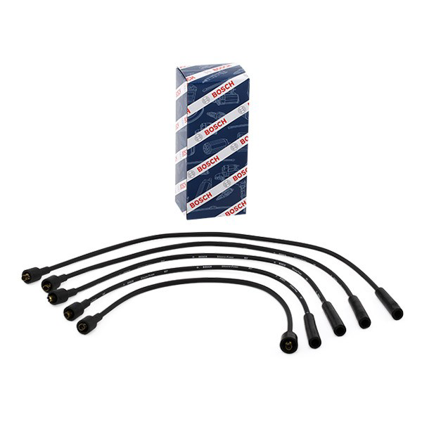Cables de bujías 0986356880 Bosch