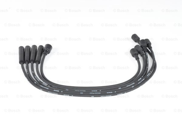 Cables de bujías 0986356880 Bosch