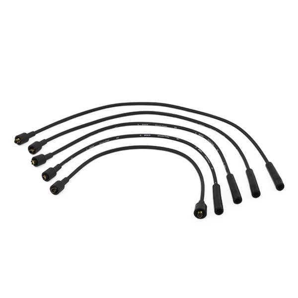 Juego de cables de bujias Bosch 0986356880 precio, desde 26,79 EUR