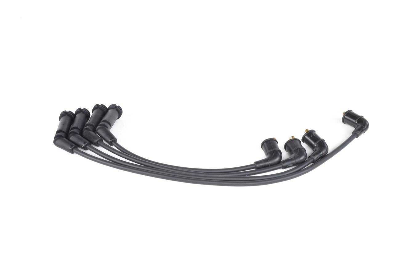 Cables de bujías 0986356898 Bosch