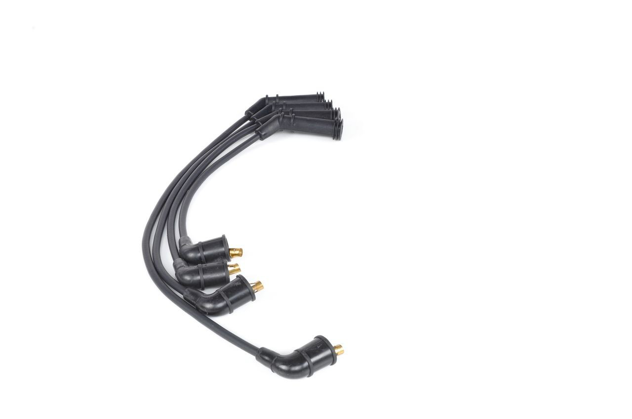 0986356898 Bosch Cables de alta tensión, juego