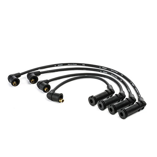 Cables de bujías 0986356898 Bosch