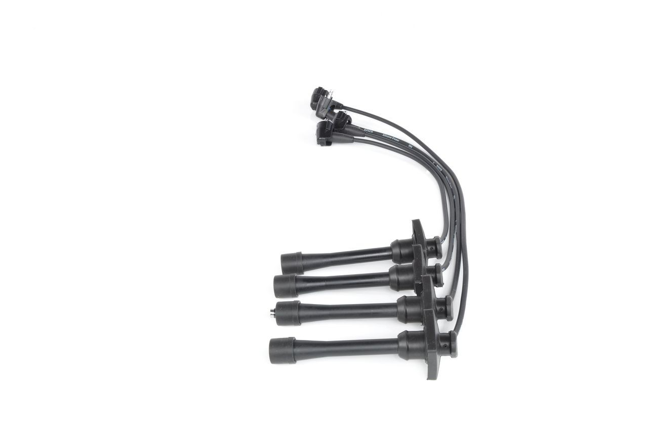 Juego de cables de bujias Bosch 0986356928 precio, desde 44,62 EUR
