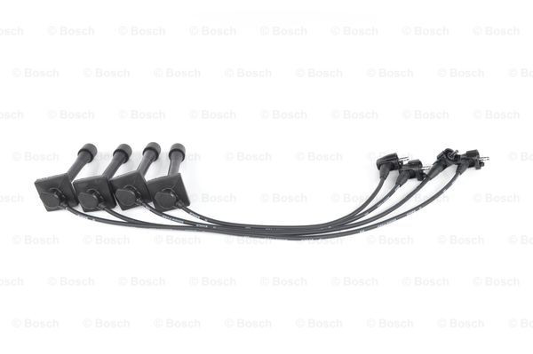 Cables de bujías 0986356928 Bosch