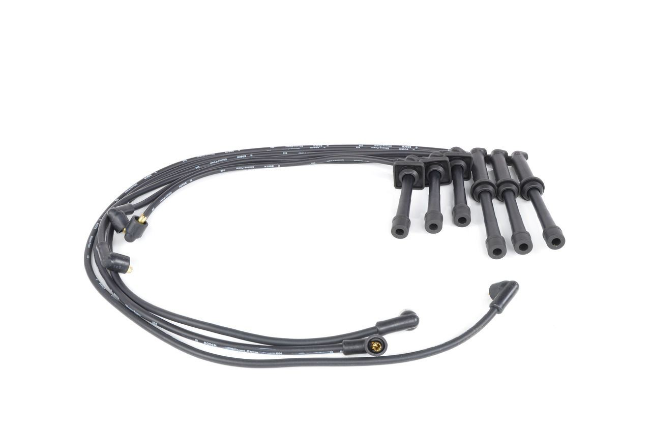 Cables de encendido Bosch 0986356966