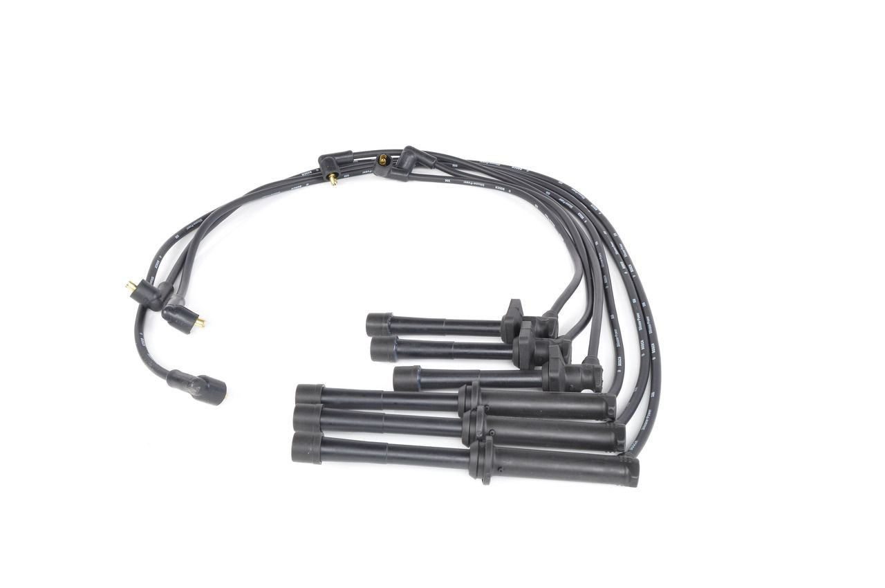 Cables de bujías 0986356966 Bosch