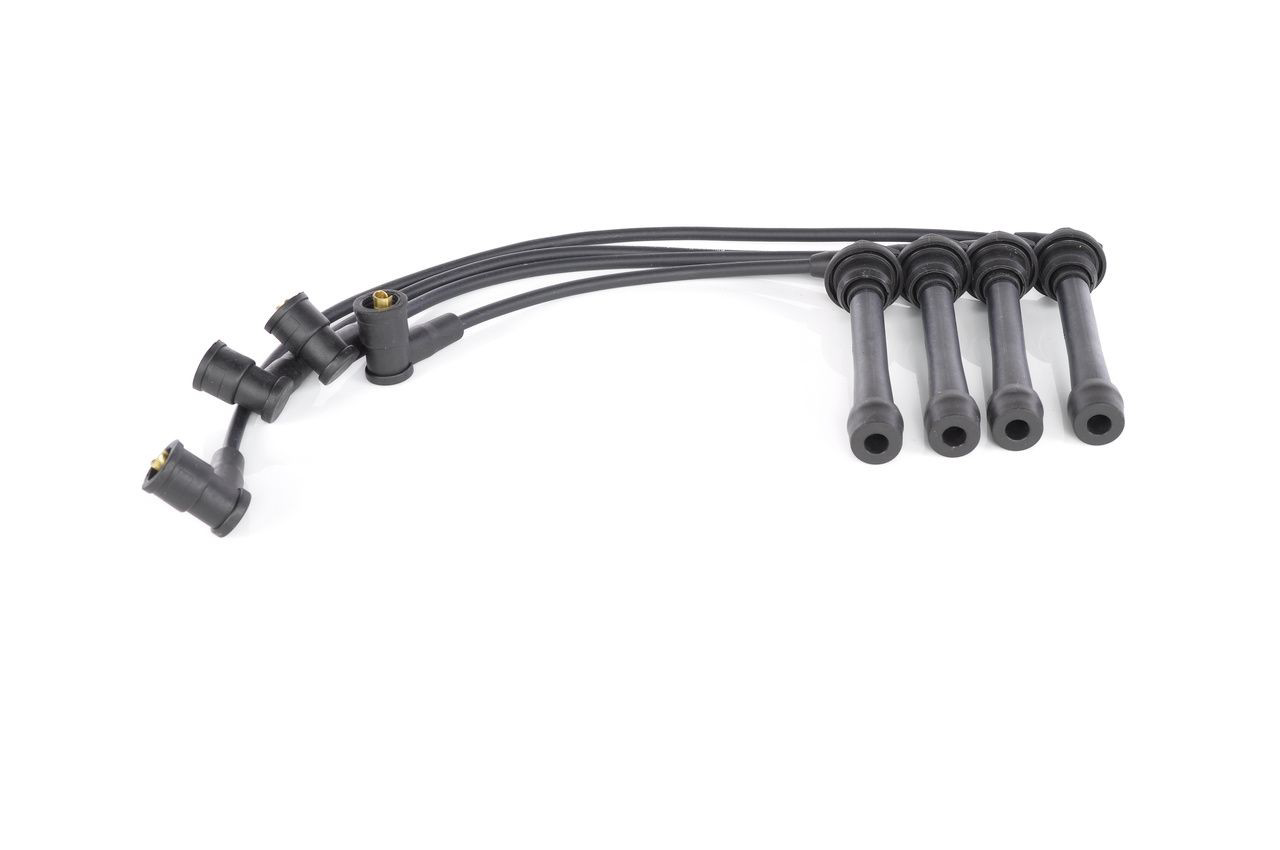 0986356970 Bosch Cables de alta tensión, juego