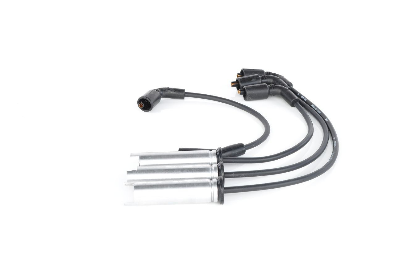 Juego de cables de bujias Bosch 0986356980 precio, desde 25,98 EUR