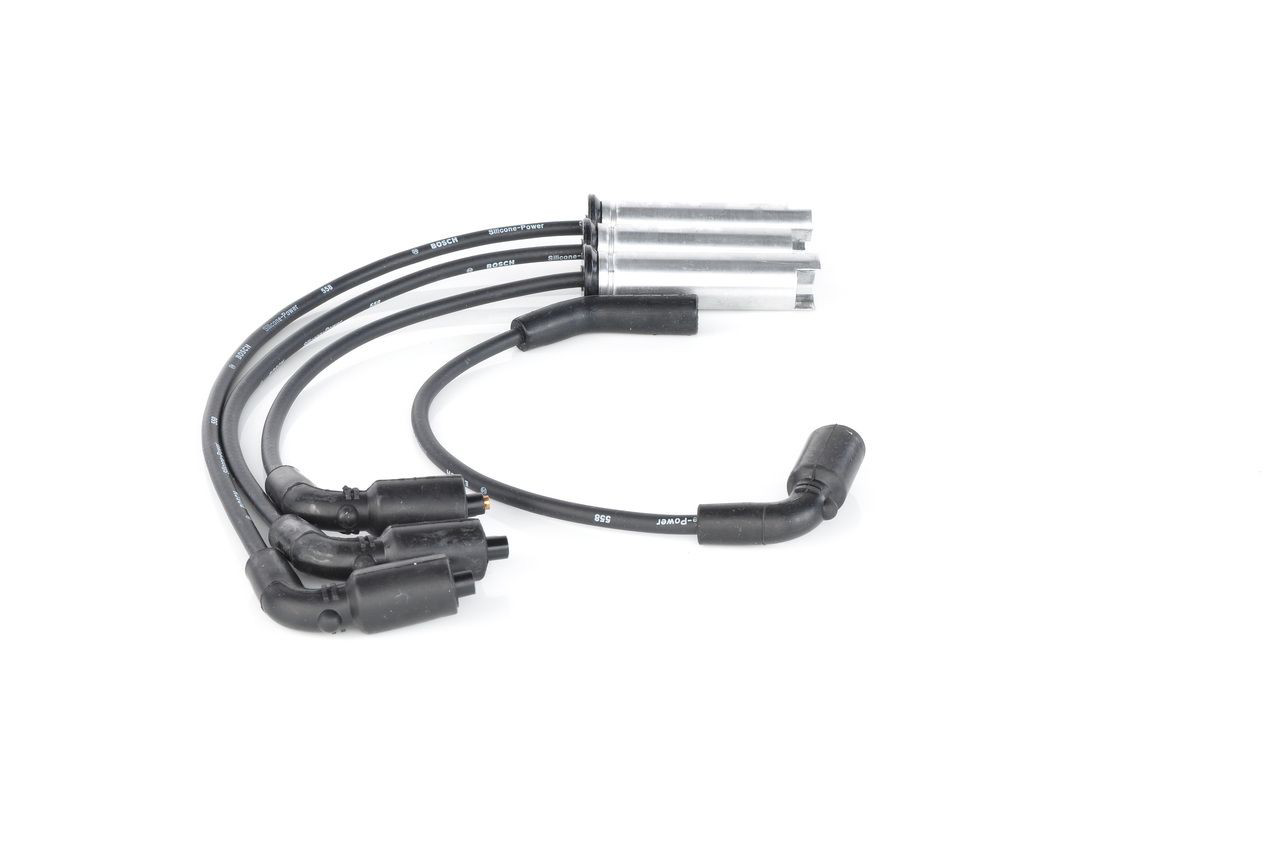 Cables de bujías 0986356980 Bosch