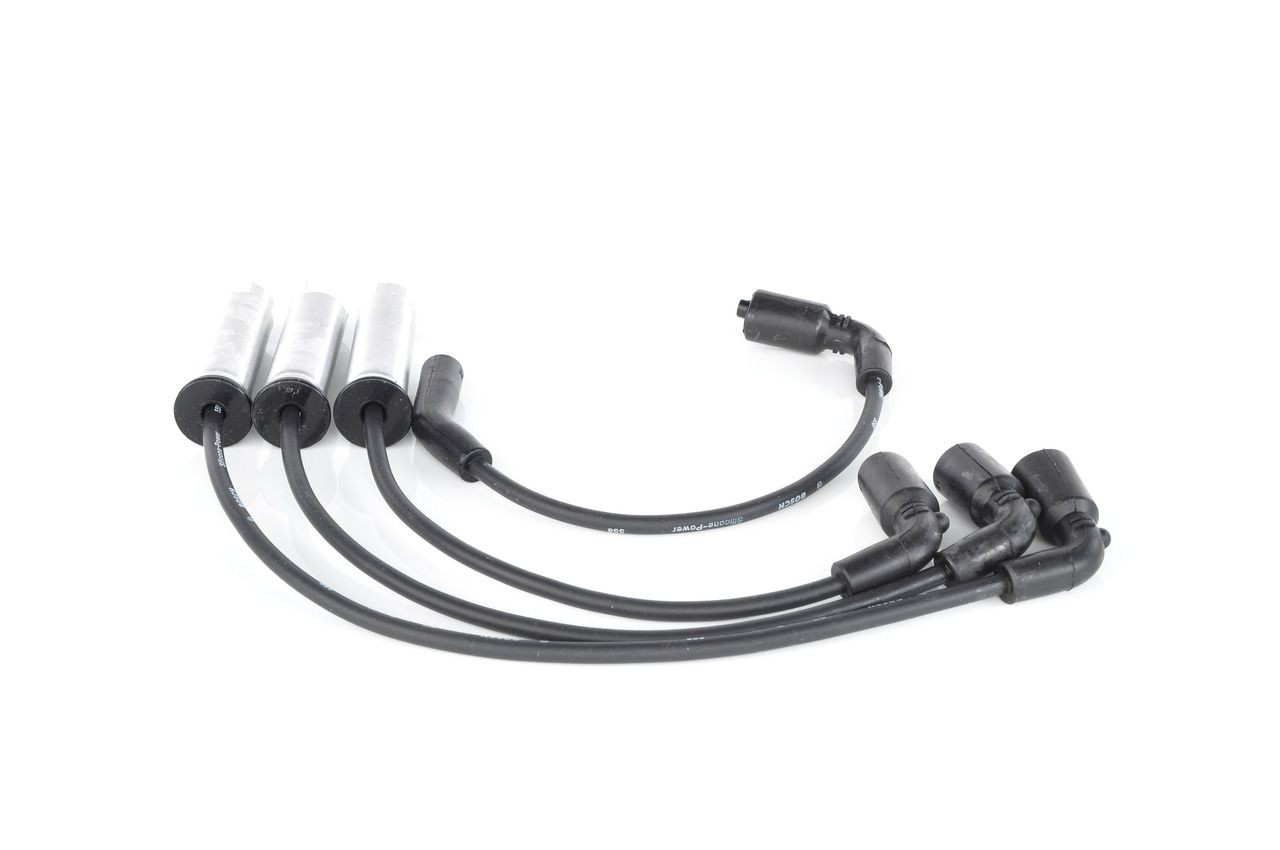 Cables de bujías 0986356980 Bosch