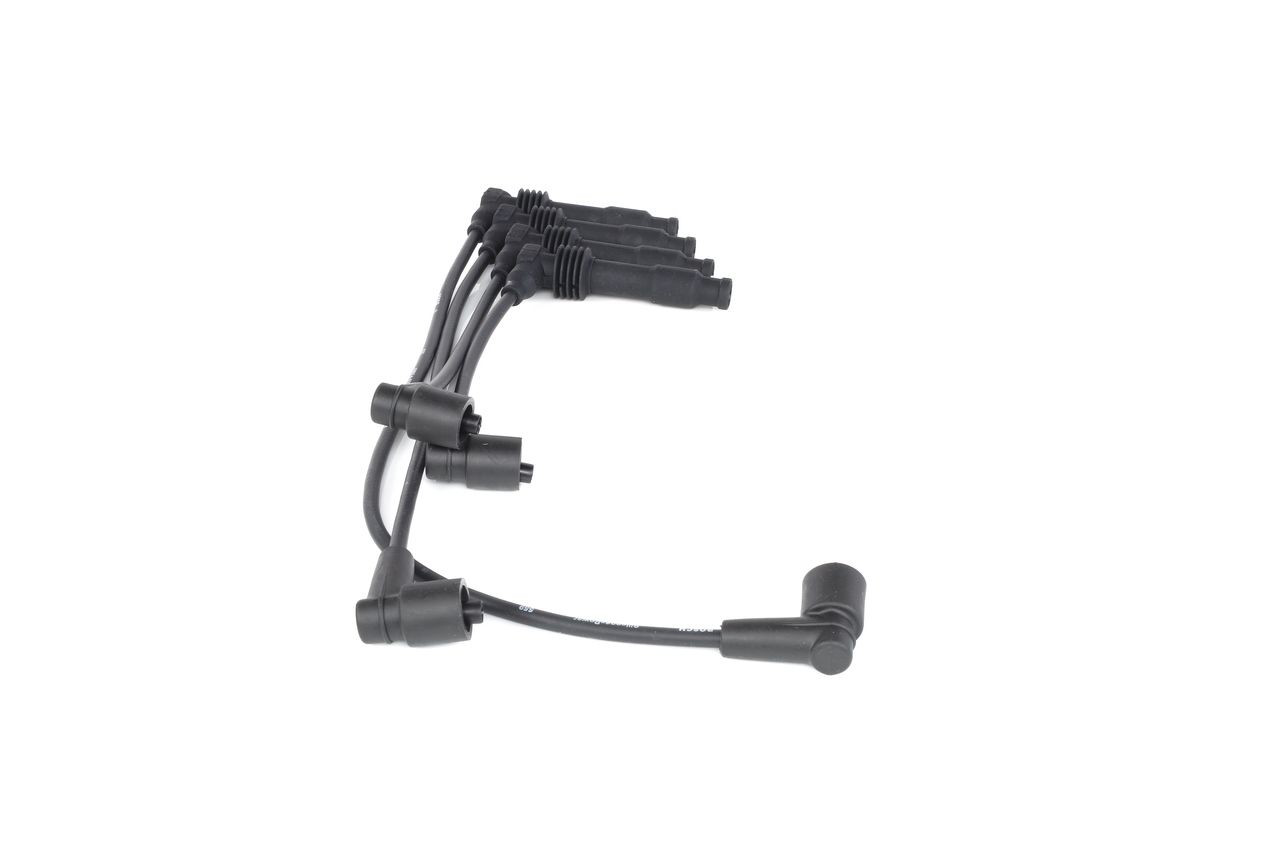 Cables de bujías 0986356986 Bosch