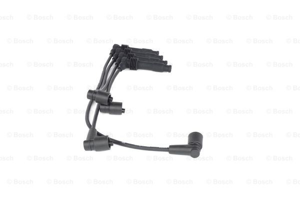 Cables de bujías 0986356986 Bosch