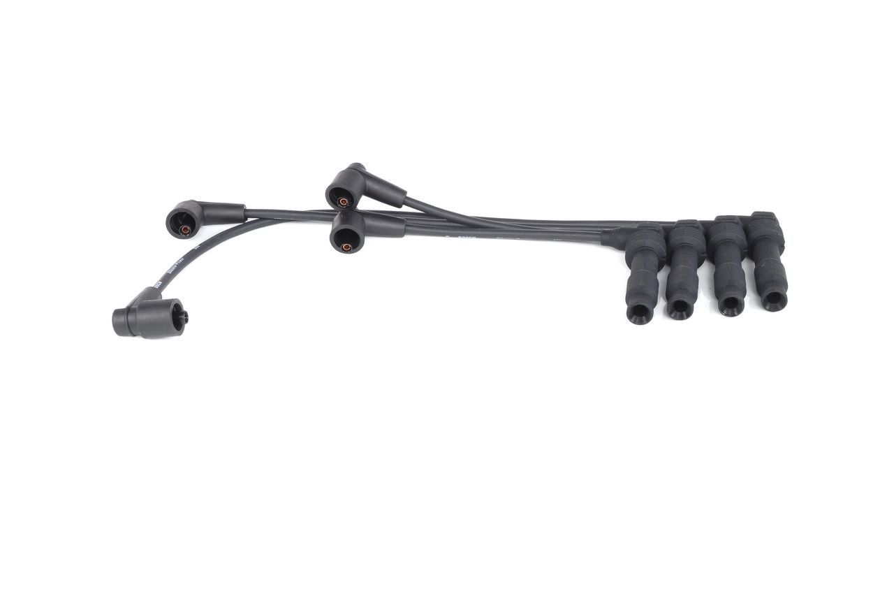 Juego de cables de bujias Bosch 0986356986 precio, desde 28,35 EUR