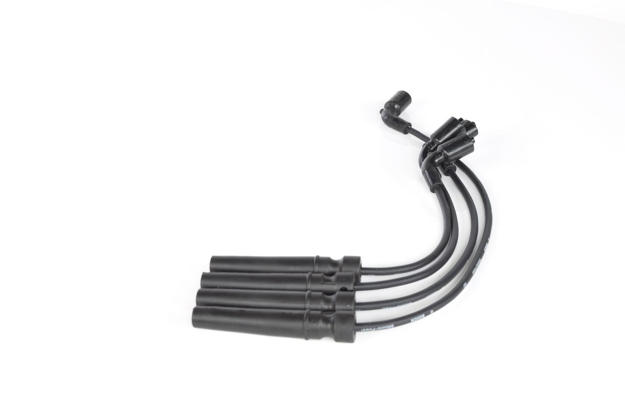 Juego de cables de bujias Bosch 0986356987 precio, desde 28,35 EUR