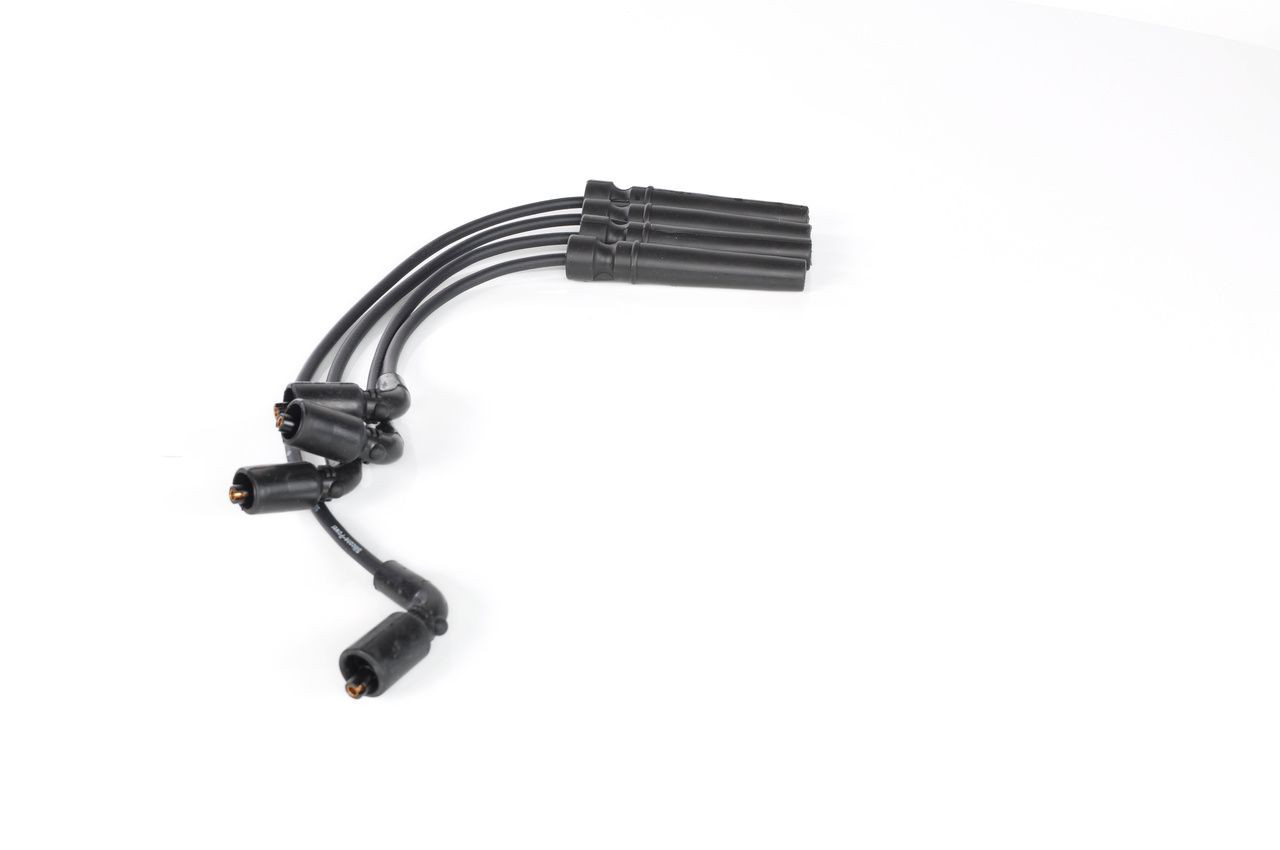 Cables de bujías 0986356987 Bosch