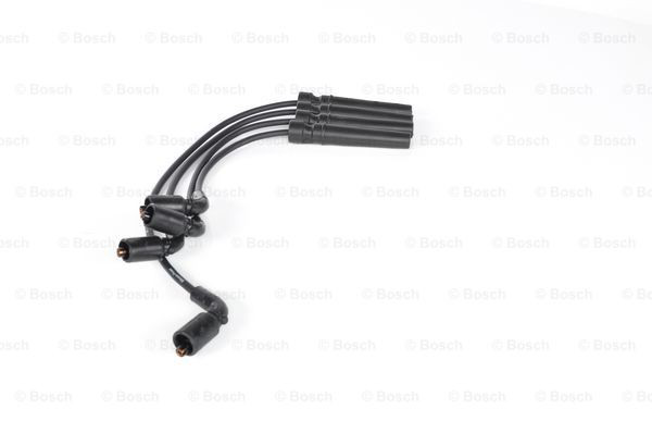 Cables de bujías 0986356987 Bosch