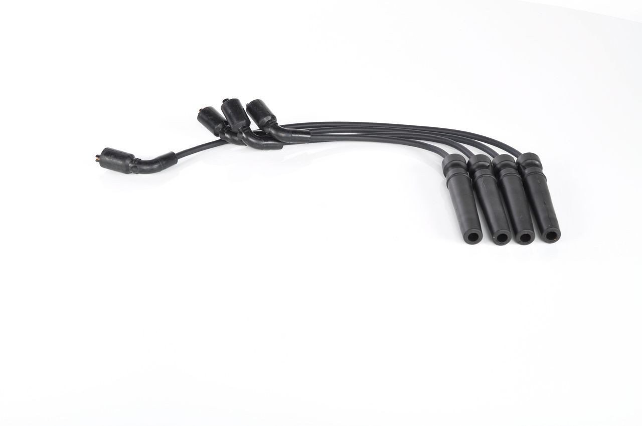 0986356987 Bosch Cables de alta tensión, juego