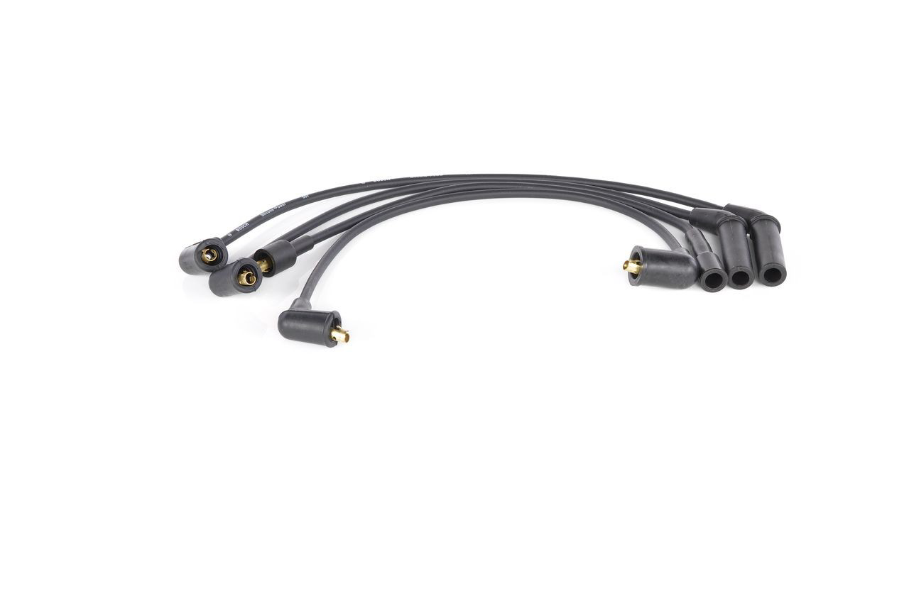 0986356988 Bosch Cables de alta tensión, juego