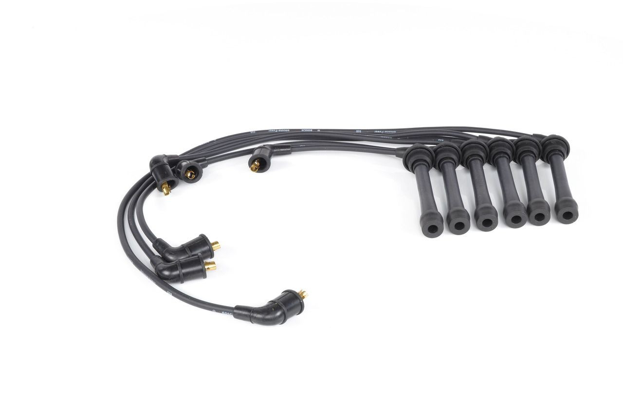 0986356992 Bosch Cables de alta tensión, juego