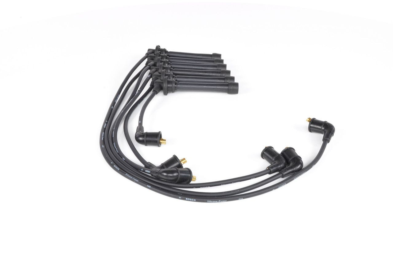 Juego de cables de bujias Bosch 0986356992 precio, desde 48,07 EUR