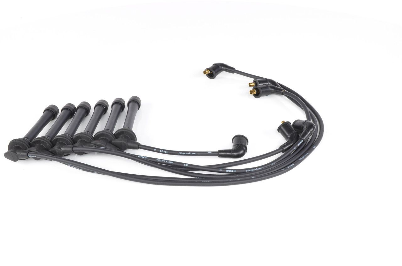 Cables de bujías 0986356992 Bosch