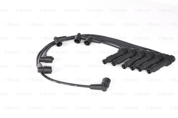 Juego de cables de bujias Bosch 0986357050 precio, desde 56,76 EUR
