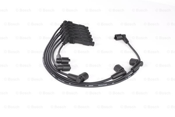 0986357050 Bosch Cables de alta tensión, juego
