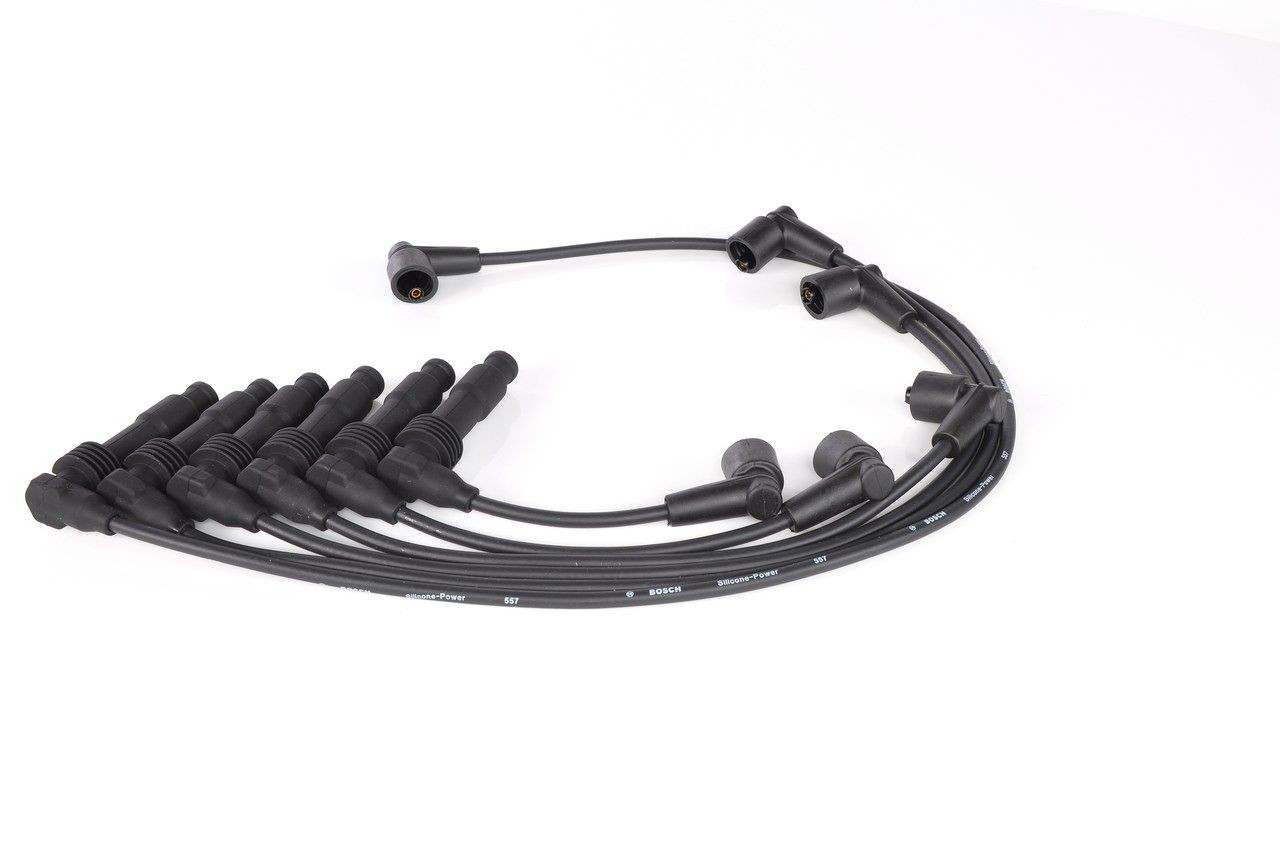 Cables de bujías 0986357050 Bosch