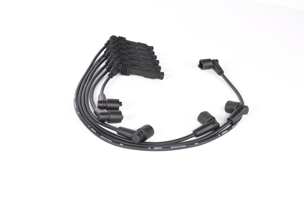 Cables de bujías 0986357050 Bosch