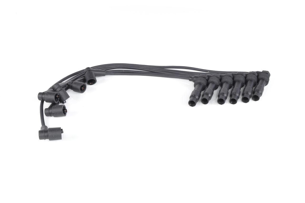 Cables de bujías 0986357055 Bosch