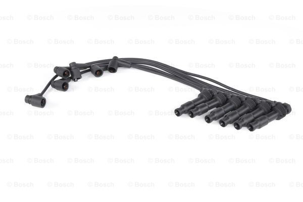 Juego de cables de bujias Bosch 0986357055 precio, desde 32,71 EUR
