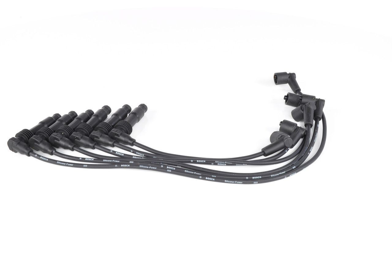 Cables de bujías 0986357055 Bosch