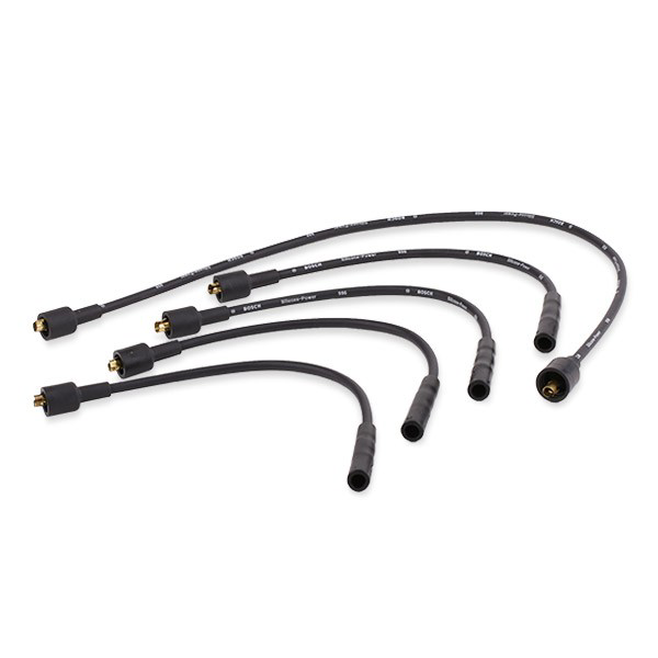 Cables de bujías 0986357117 Bosch