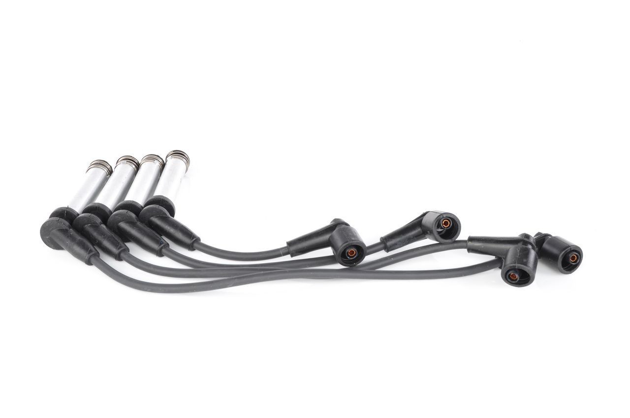 Cables de bujías 0986357124 Bosch
