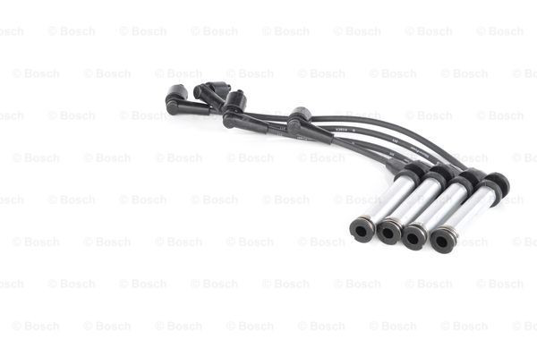 Cables de bujías 0986357124 Bosch