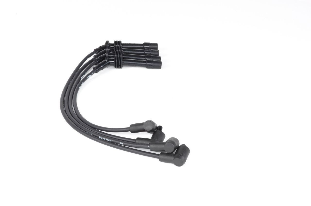Juego de cables de bujias Bosch 0986357126 precio, desde 29,57 EUR