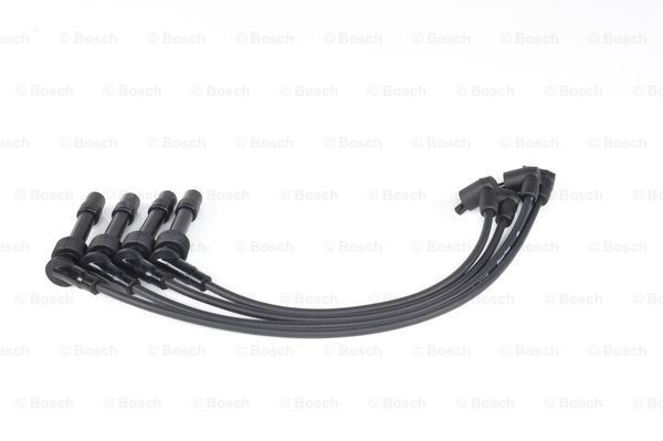 Cables de bujías 0986357126 Bosch