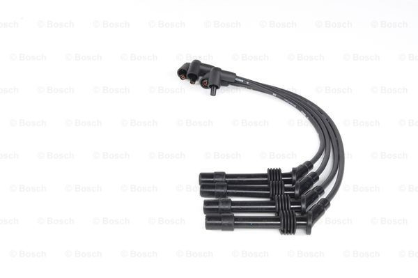 Cables de encendido Bosch 0986357126