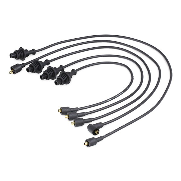 Cables de bujías MSK1018 Magneti Marelli