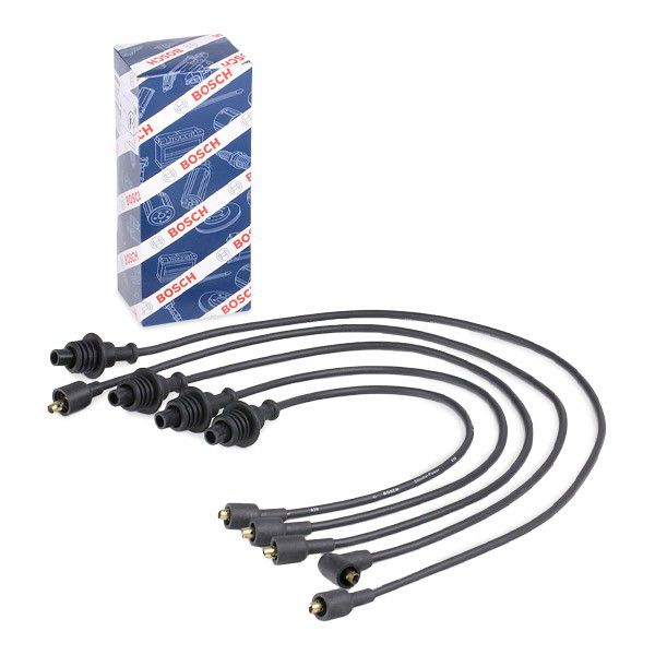  Cables de bujías Peugeot 205 1
