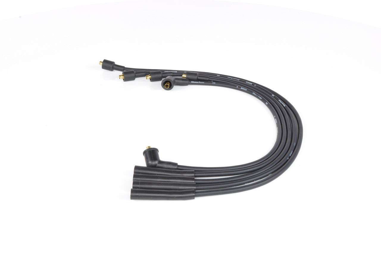 Juego de cables de bujias Bosch 0986357129 precio, desde 34,06 EUR