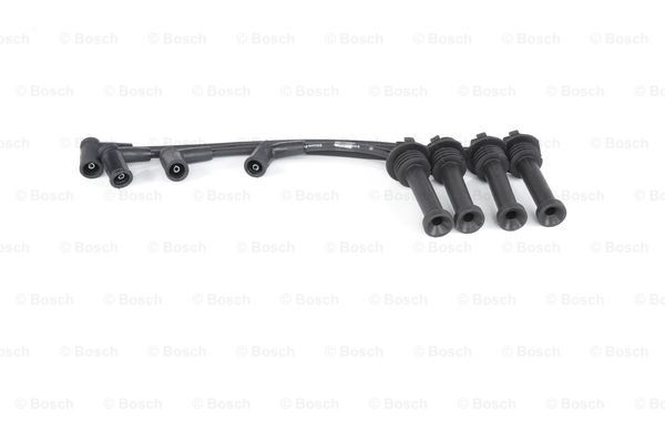 Cables de bujías 0986357141 Bosch