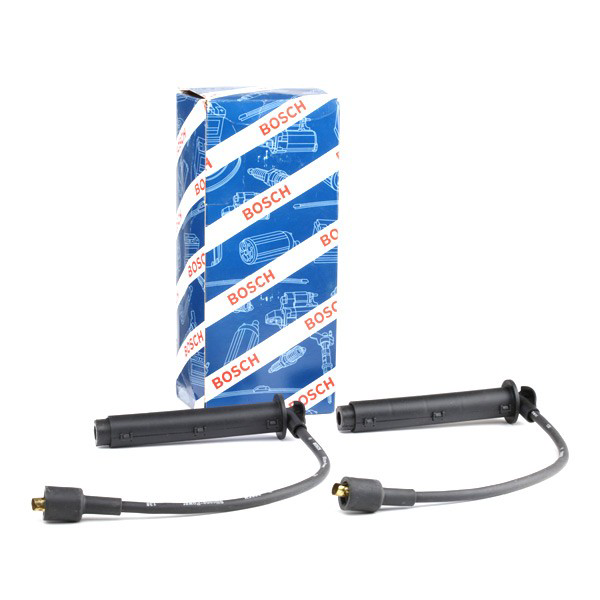 0986357154 Bosch Cables de alta tensión, juego