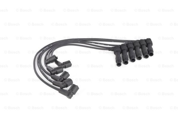 Cables de bujías 0986357162 Bosch