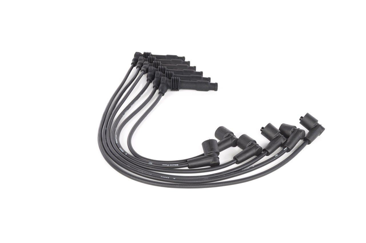 Juego de cables de bujias Bosch 0986357162 precio, desde 57,29 EUR
