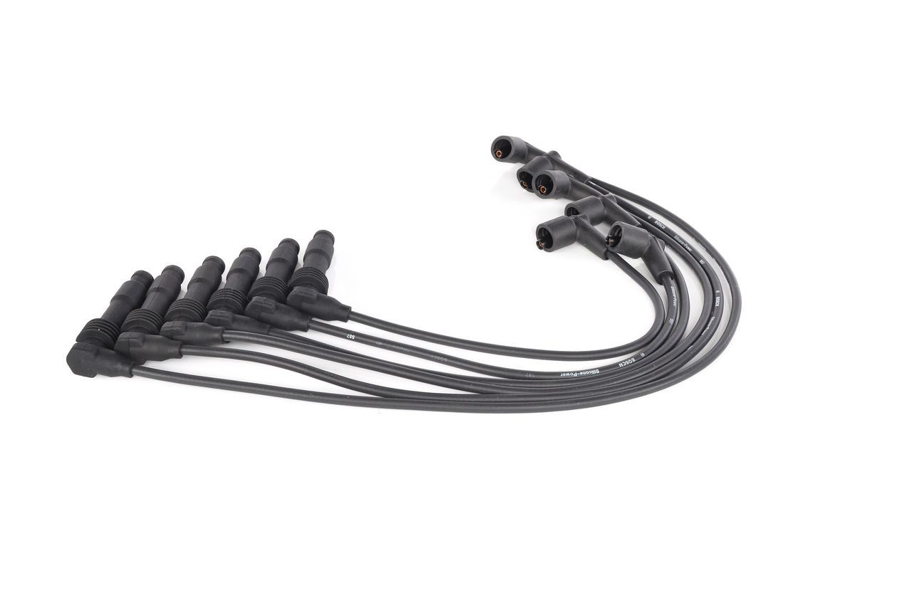 Cables de bujías 0986357162 Bosch