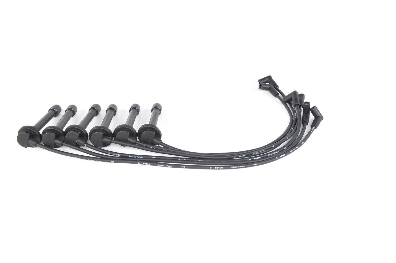 Cables de encendido Bosch 0986357167