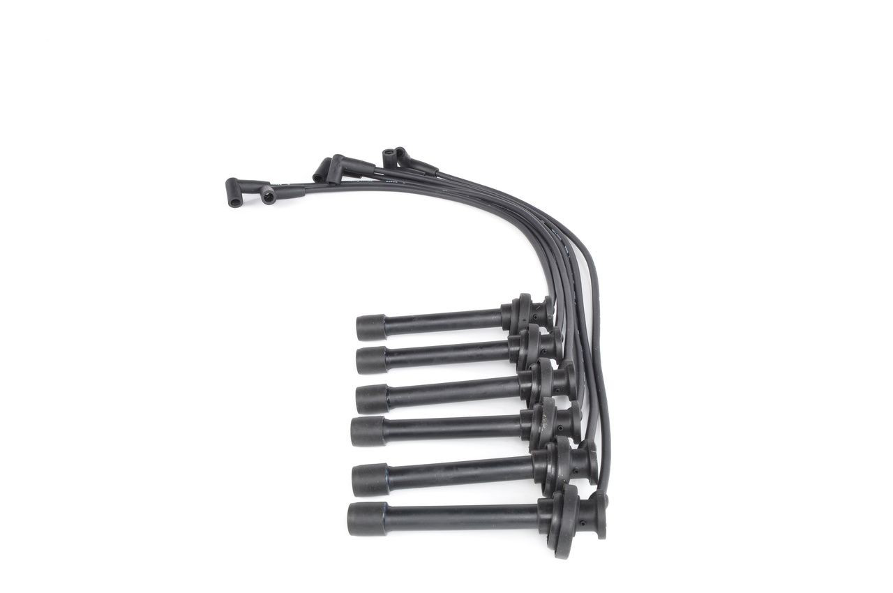Juego de cables de bujias Bosch 0986357167 precio, desde 63,22 EUR