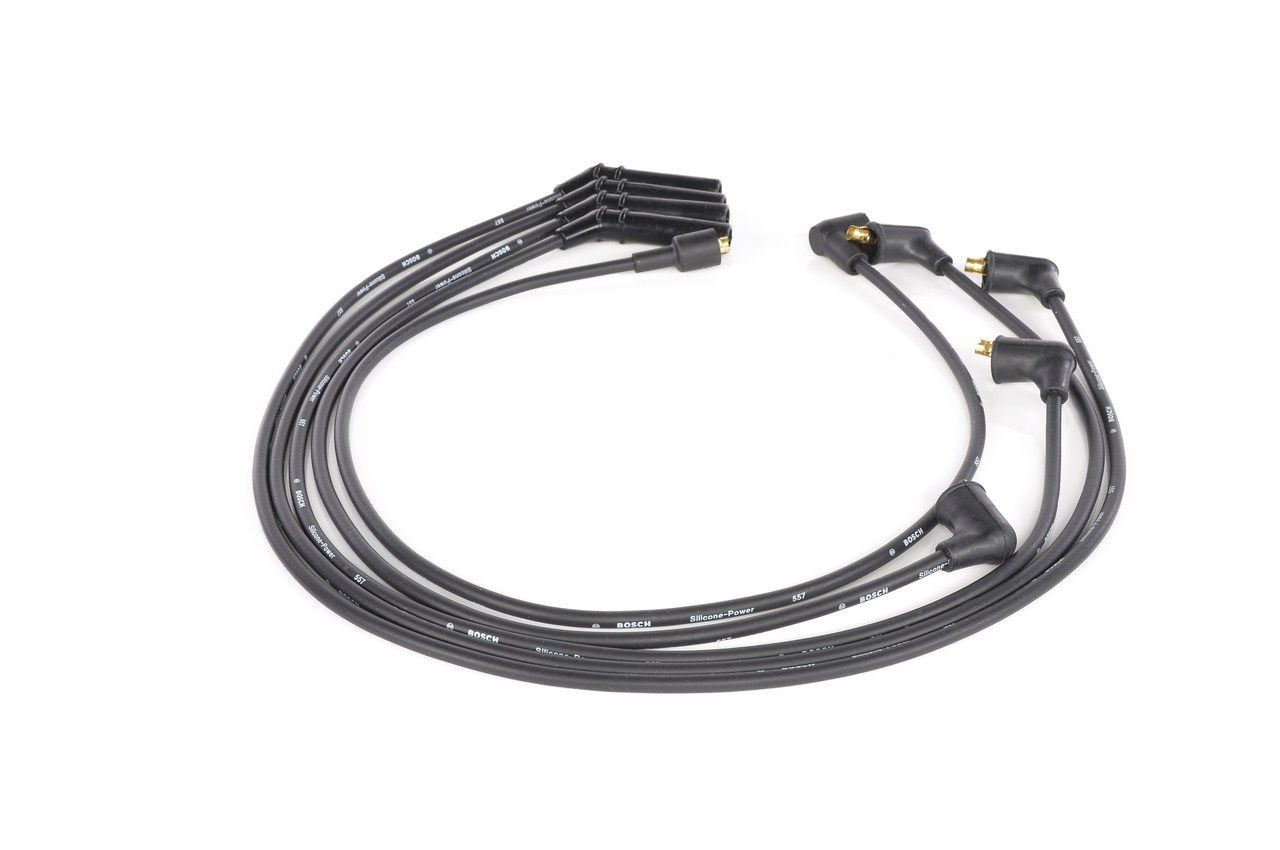  Cables de bujías Mitsubishi L 300 