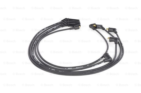 Cables de alta tensión, juego para Mitsubishi L 300  P0W, P1W